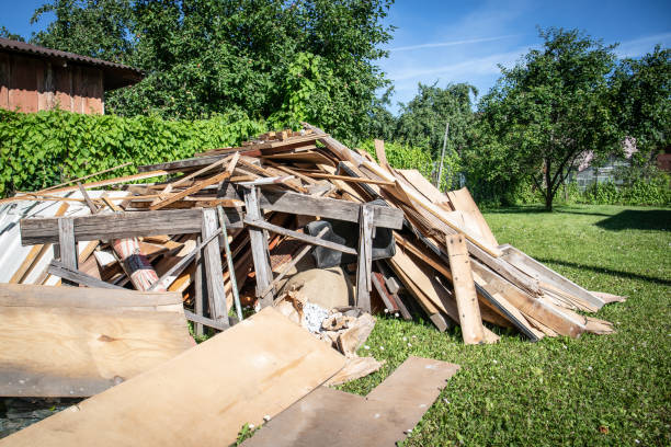 Best Appliance Removal  in Choudrant, LA