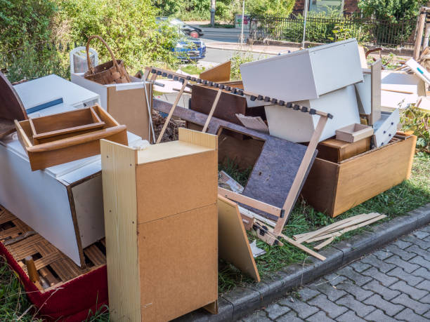  Choudrant, LA Junk Removal Services Pros