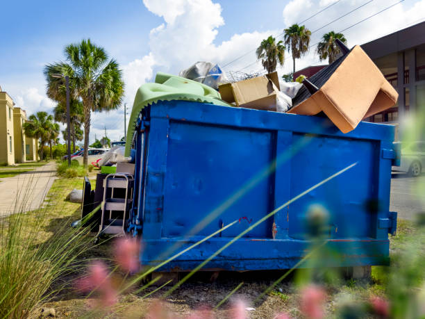 Best Residential Junk Removal  in Choudrant, LA