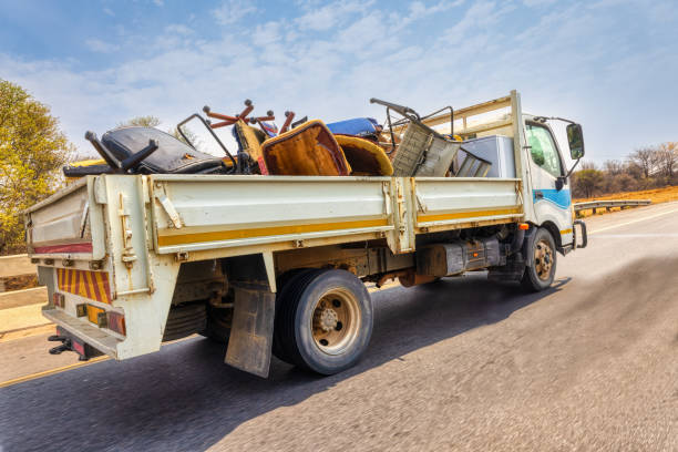Junk Removal for Events in Choudrant, LA