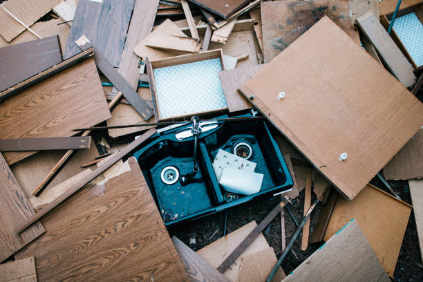 Best Junk Removal for Events  in Choudrant, LA