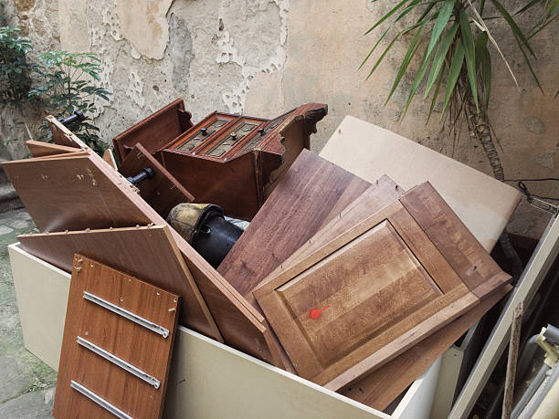 Best Yard Waste Removal  in Choudrant, LA