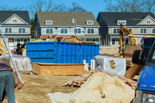 Best Dumpster Rental Services  in Choudrant, LA